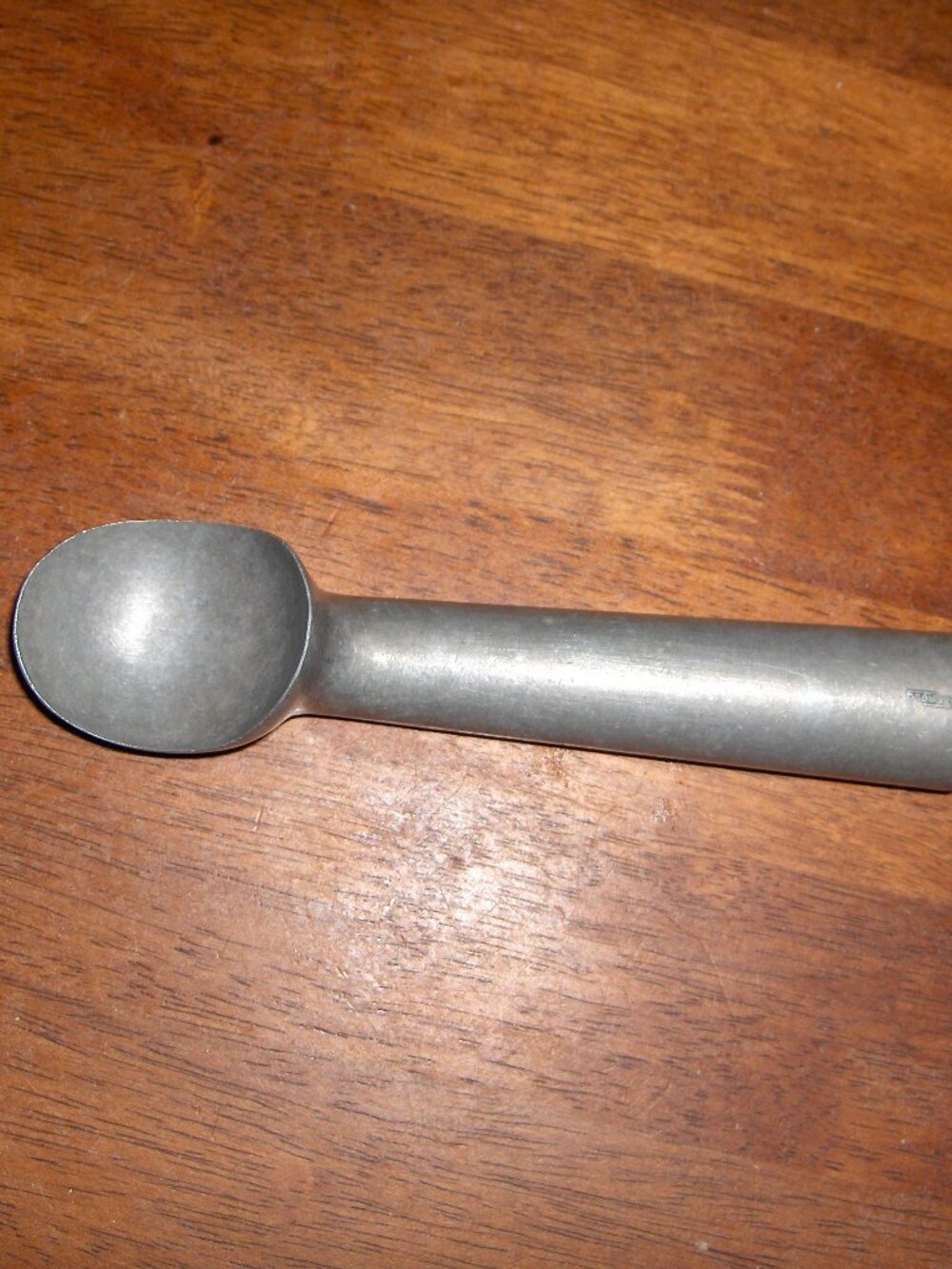 Vintage Zeroll Ice Cream Scoop, #20. Mfg. Toledo Ohio